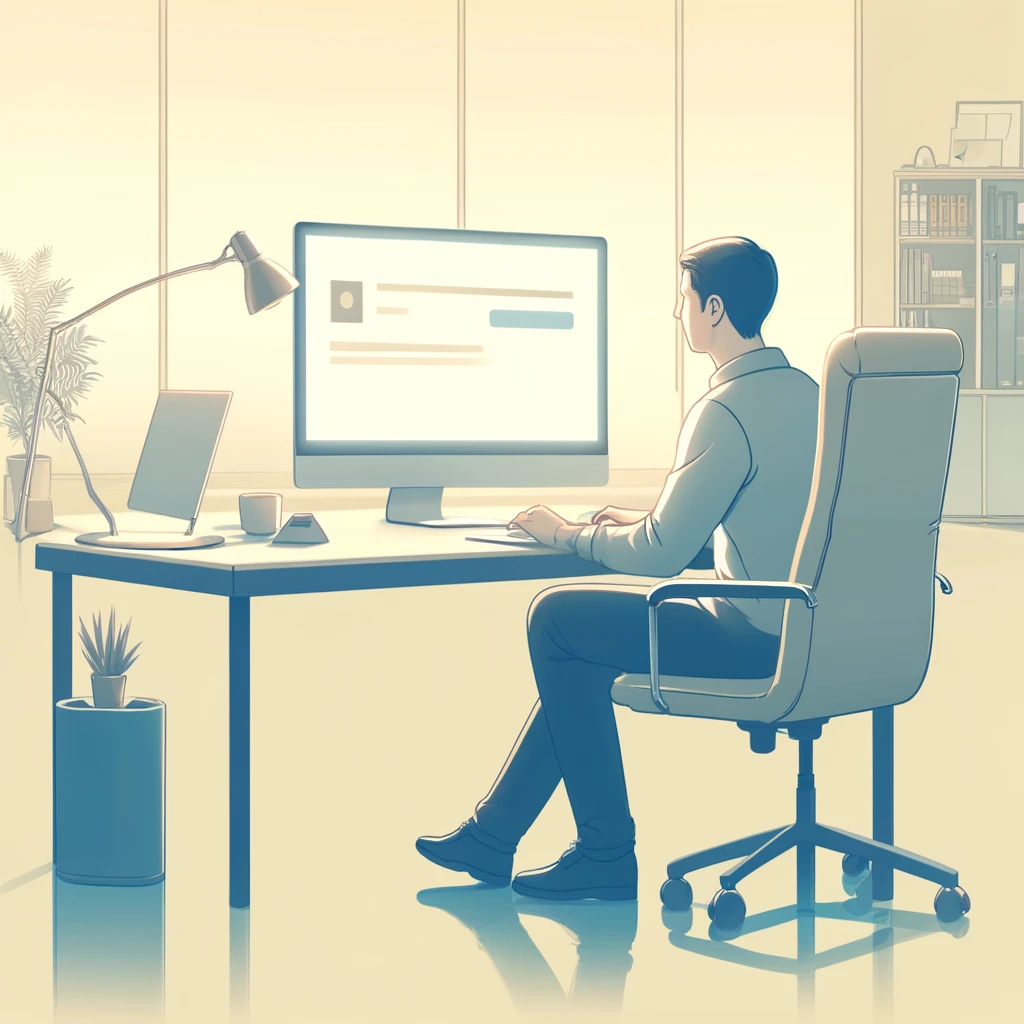 Getting to Know Dwell Time