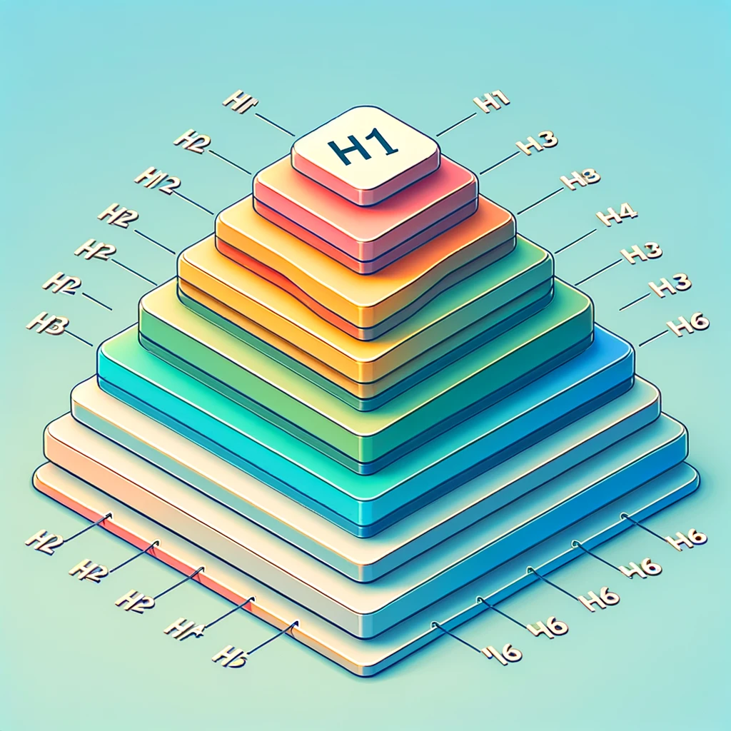 Understanding the Basics: Definition of H2 and H3 Tags